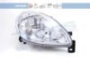 CITRO 00006205X6 Headlight